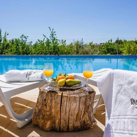 Cortijo El Alamo 1 Velez Blanco By Ruralidays Villa Kültér fotó